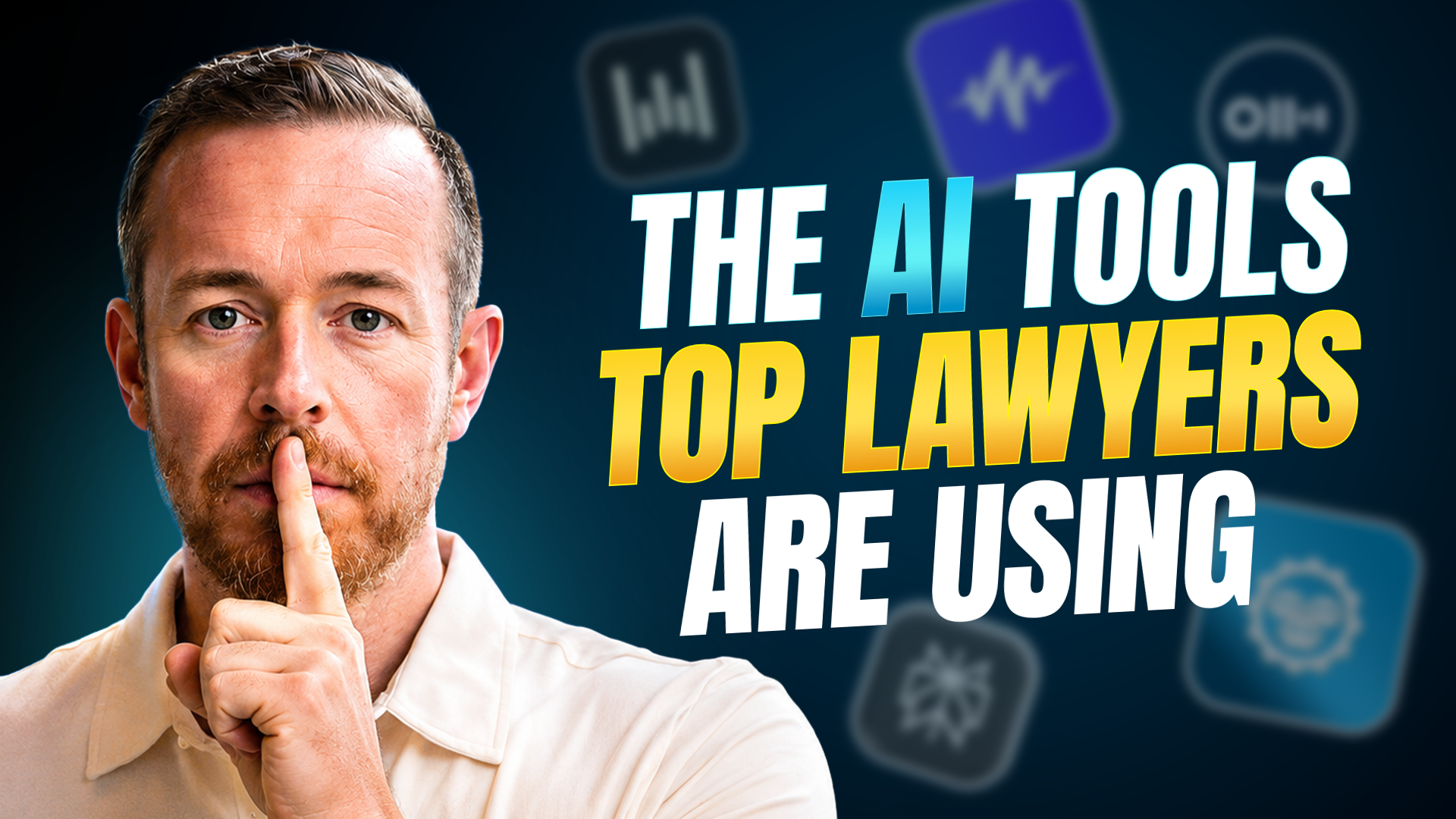 26_7_28_ANDY YT - 5 AI TOOLS_Thumbnail